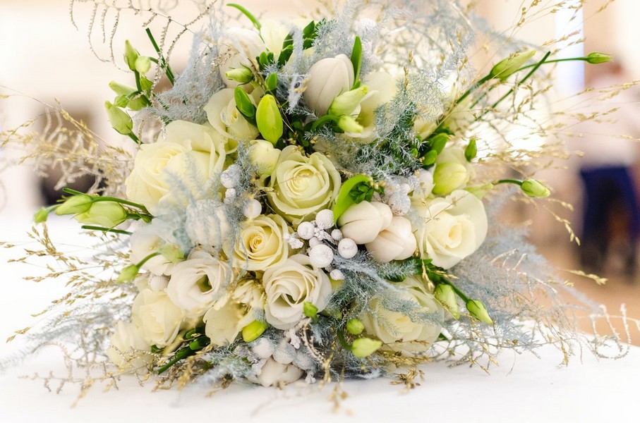 flower bouquet