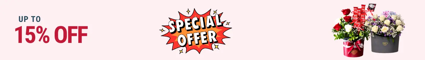 Special Offers Special Offers