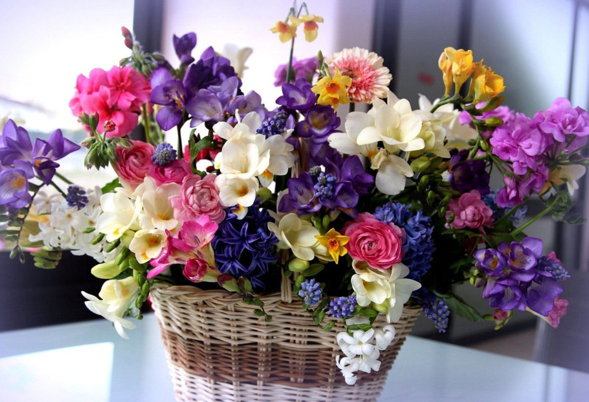 Mother's day