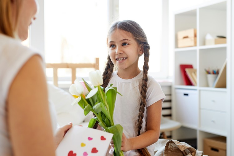 mothers day gifts featured image