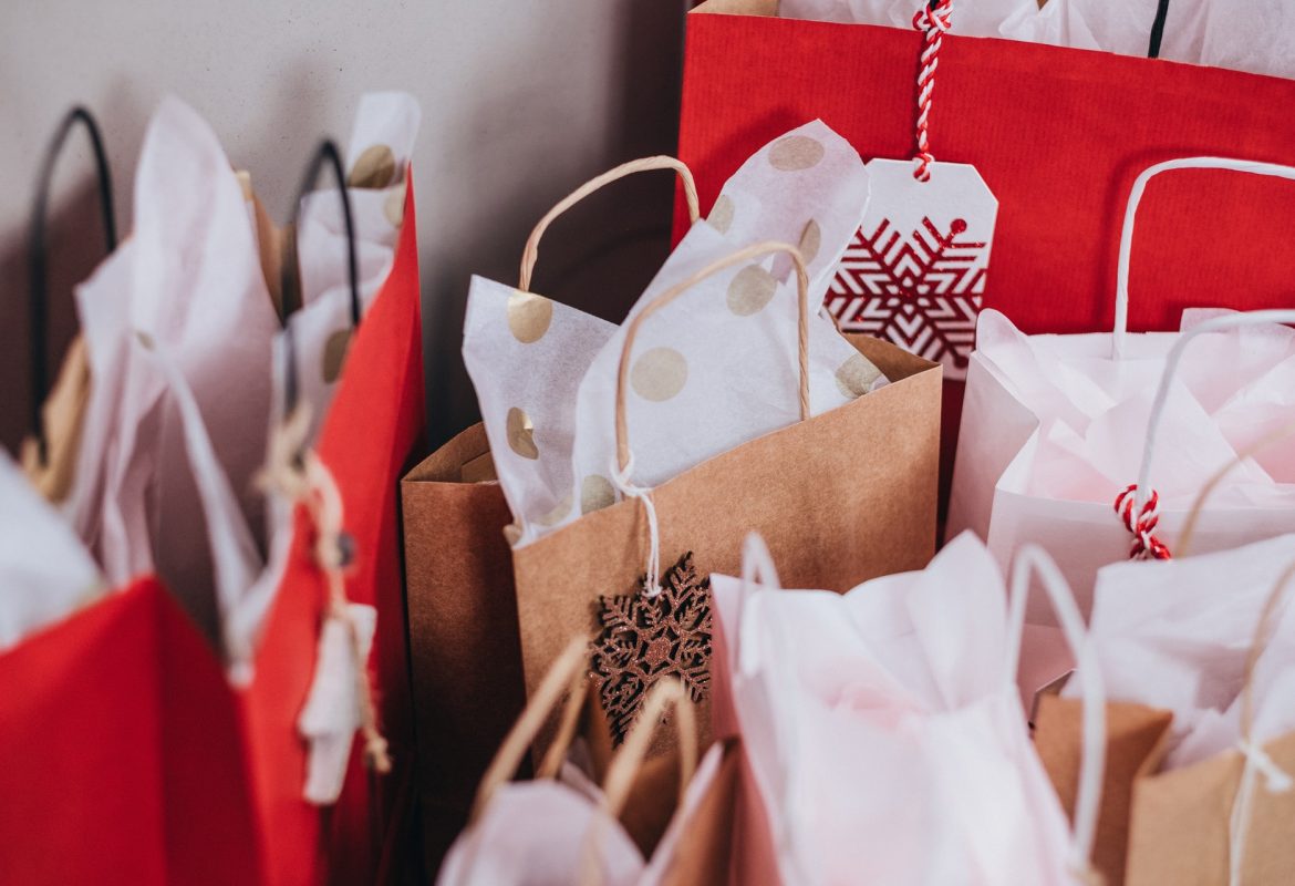 corporate gifts for clients