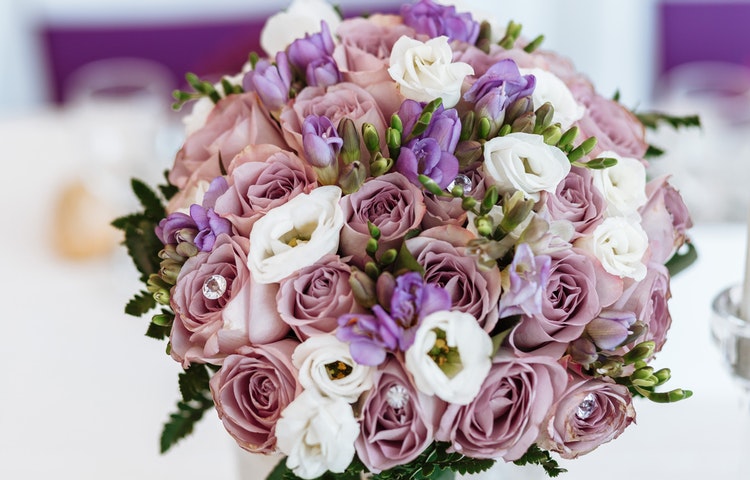 bouquet of flowers