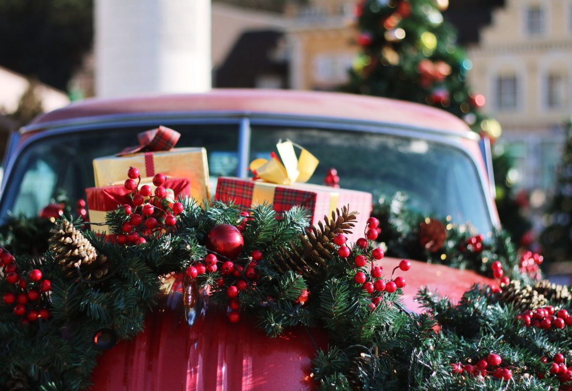 holiday gifts