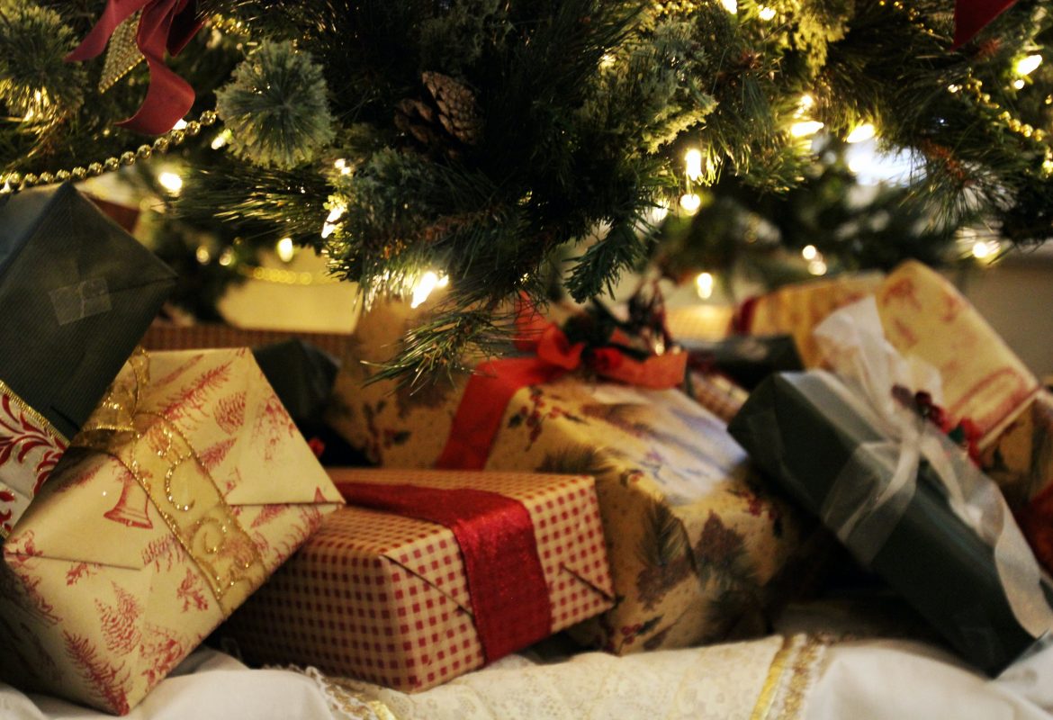 winter gifts