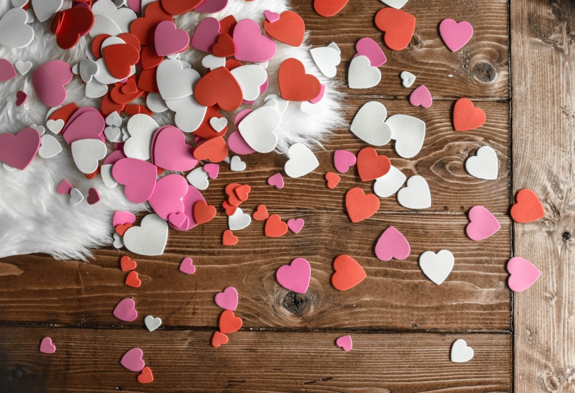 valentine day featured image