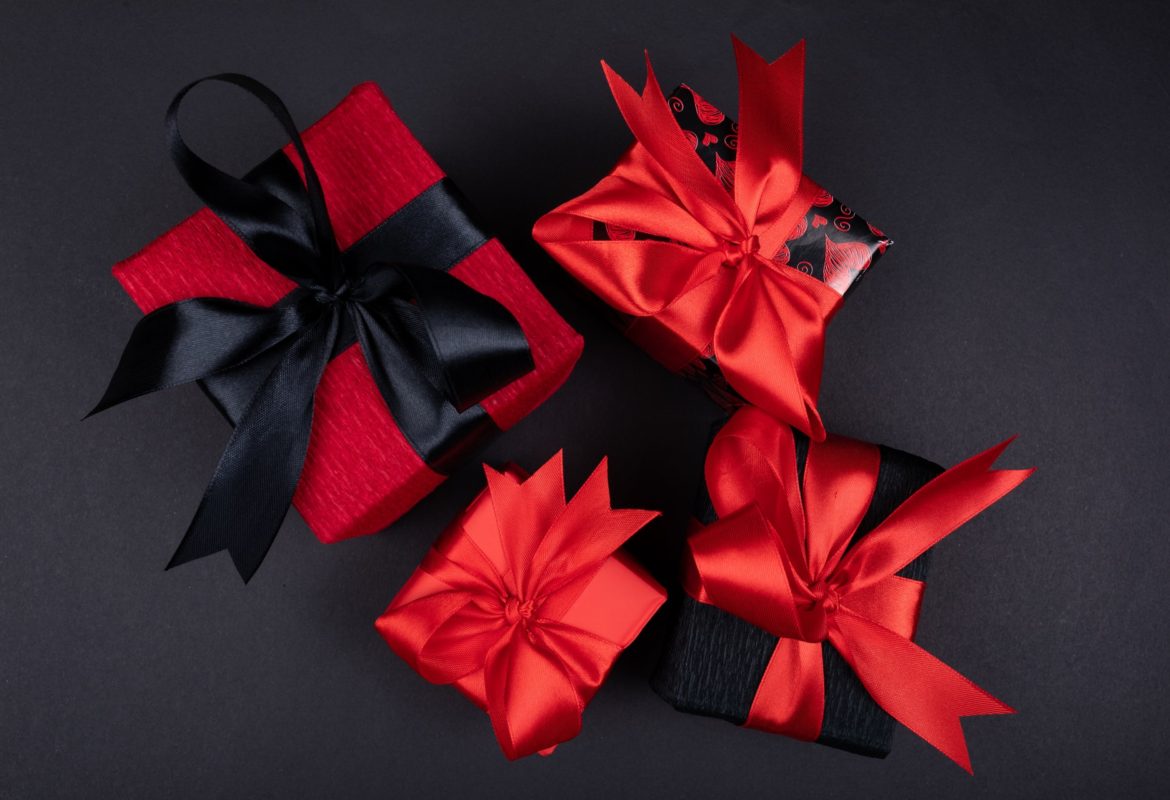 valentine day gifts