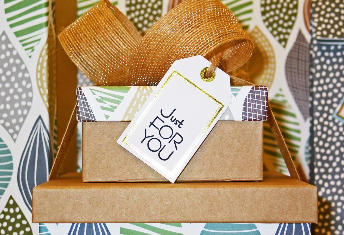 holiday gifts