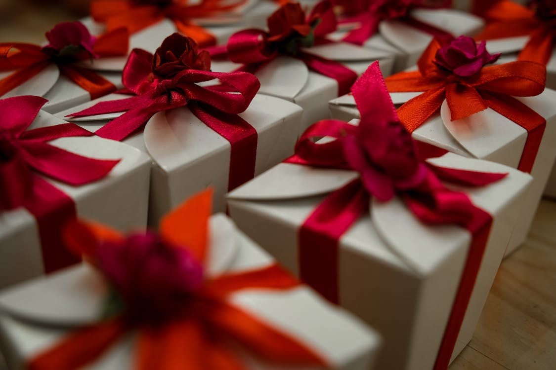 Sending Online Gifts