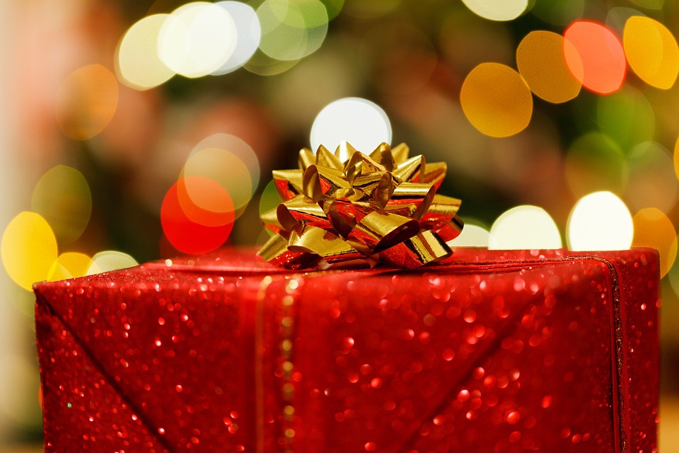 send gifts online
