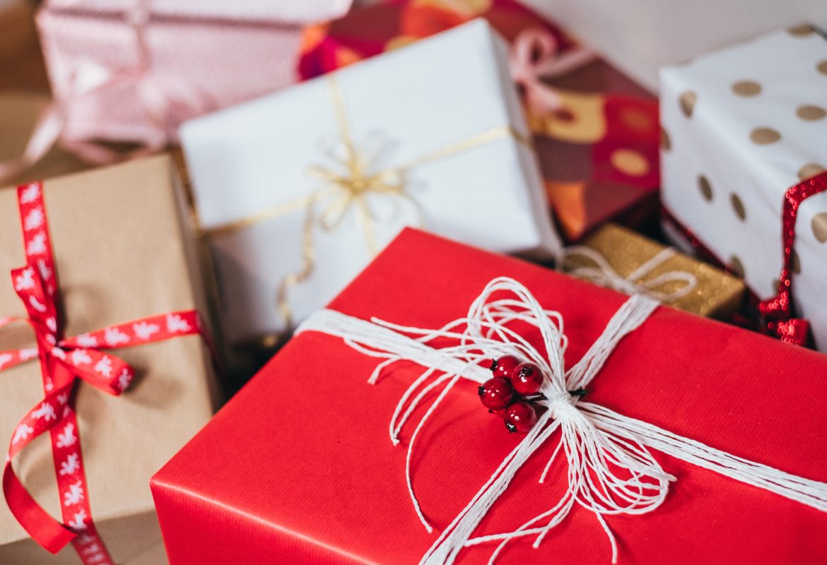Online gifts on sale