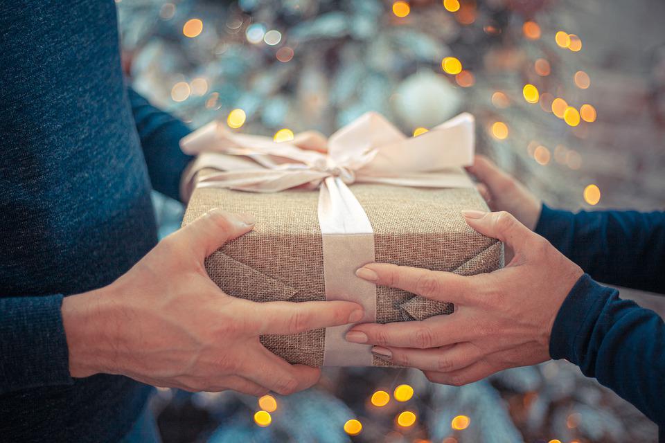gifting clients