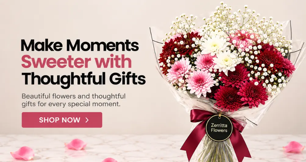 Send Flowers & Gifts to Pakistan
