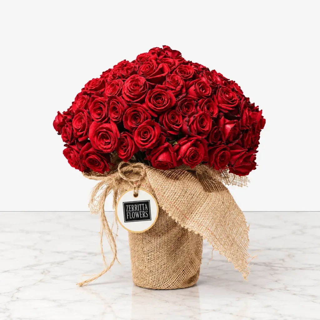 50 Love Roses