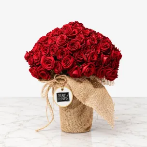 50 Love Roses