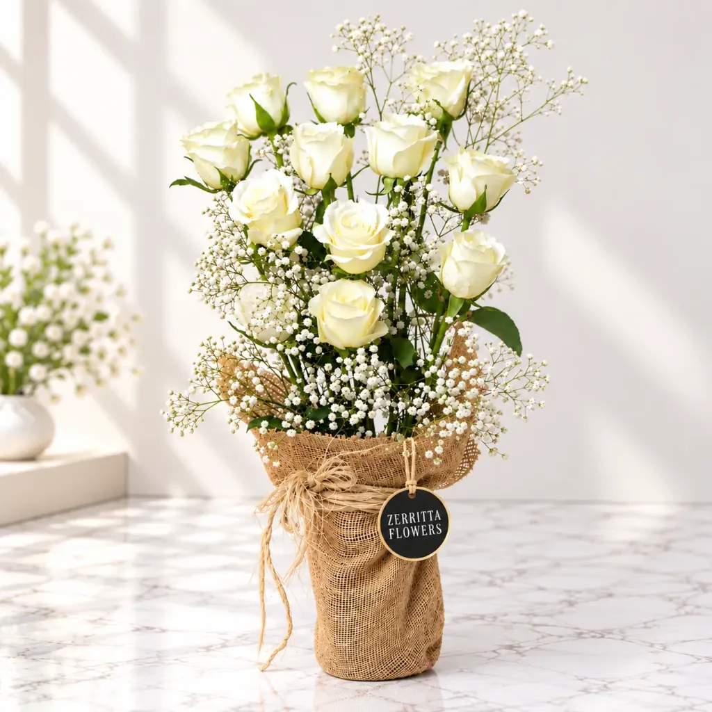 A Bunch Of Beauts