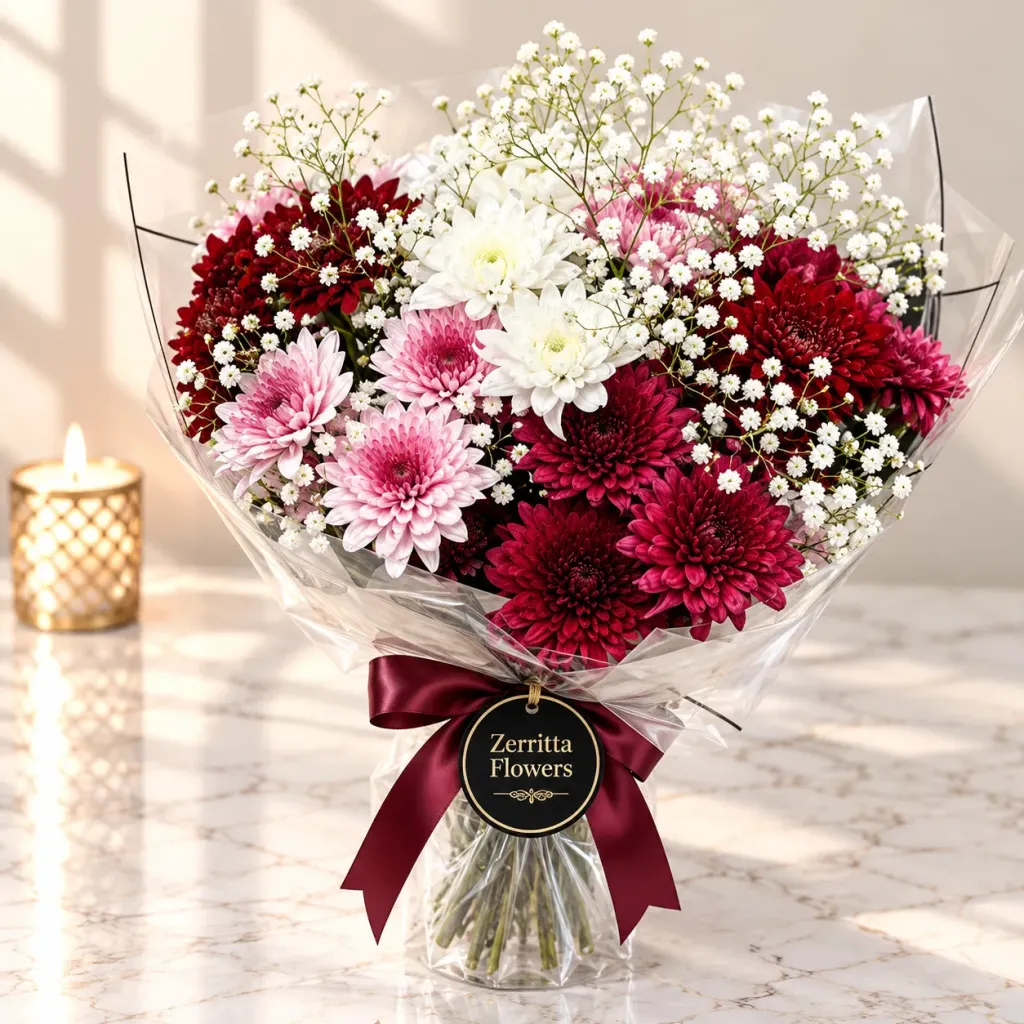 Amazing Daisies