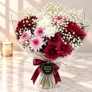 Amazing Daisies