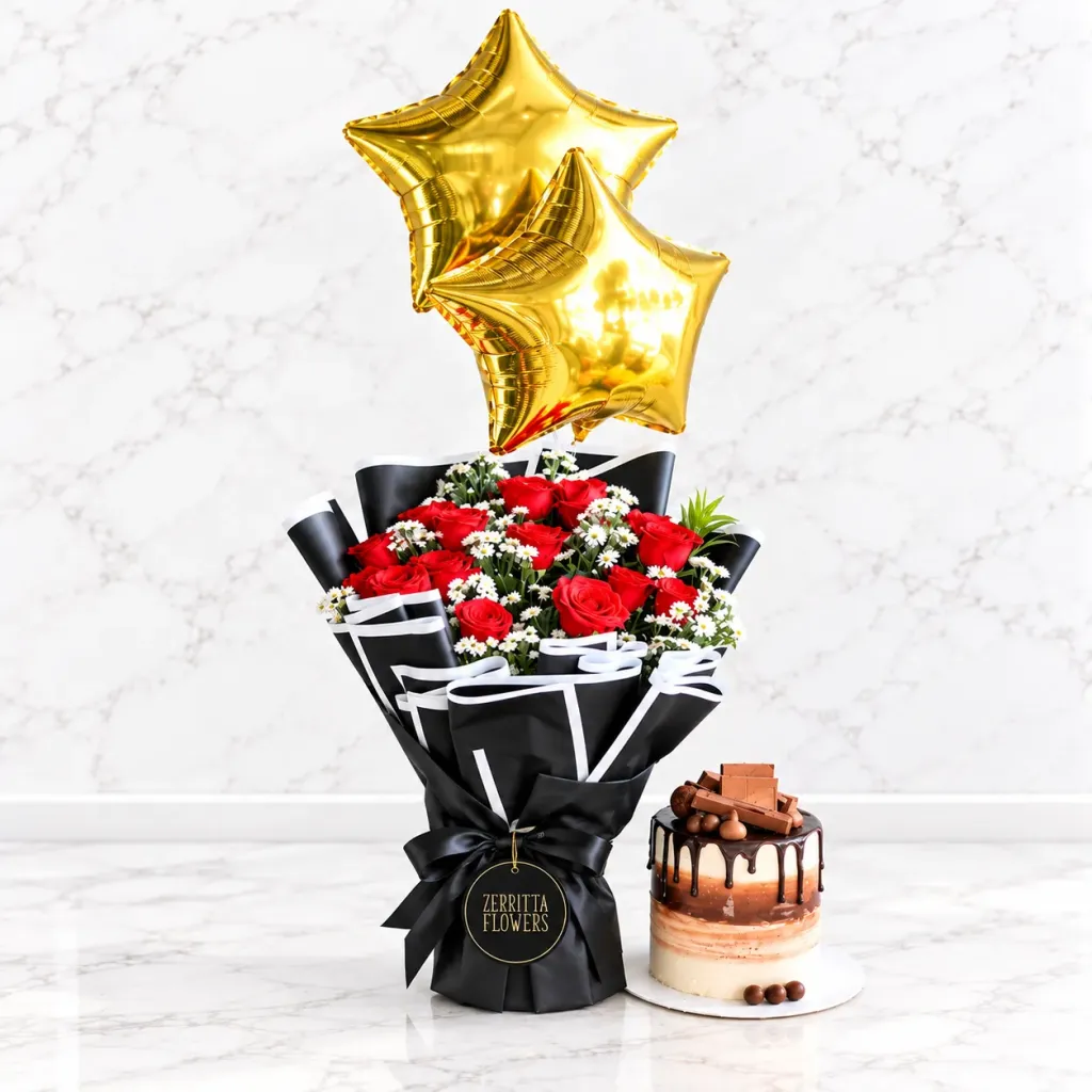 Anniversary Wedding Cake