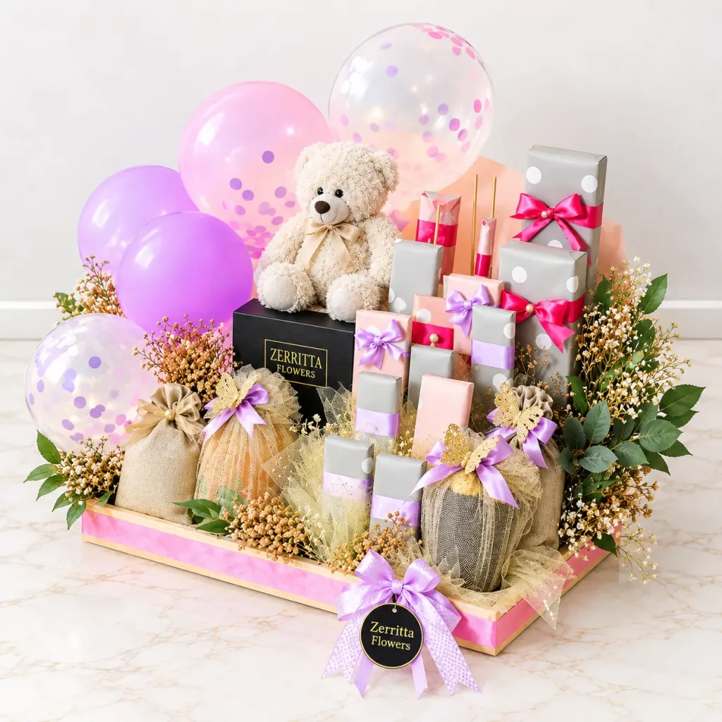 Baby Shower Gift Cards