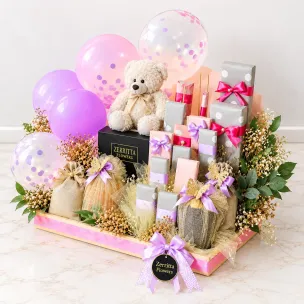 Baby Shower Gift Cards