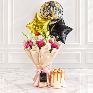 Birthday Event Gift