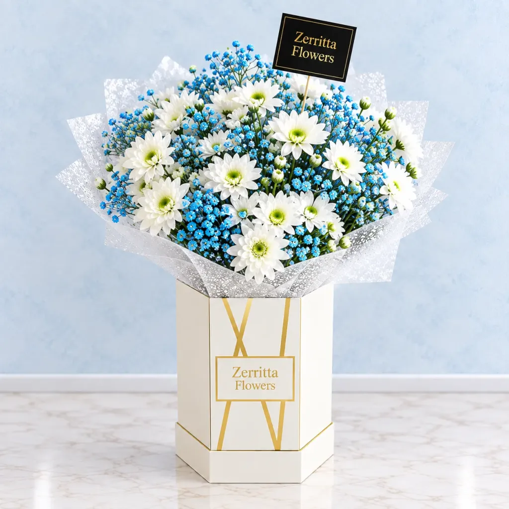Captivating Bouquet Box