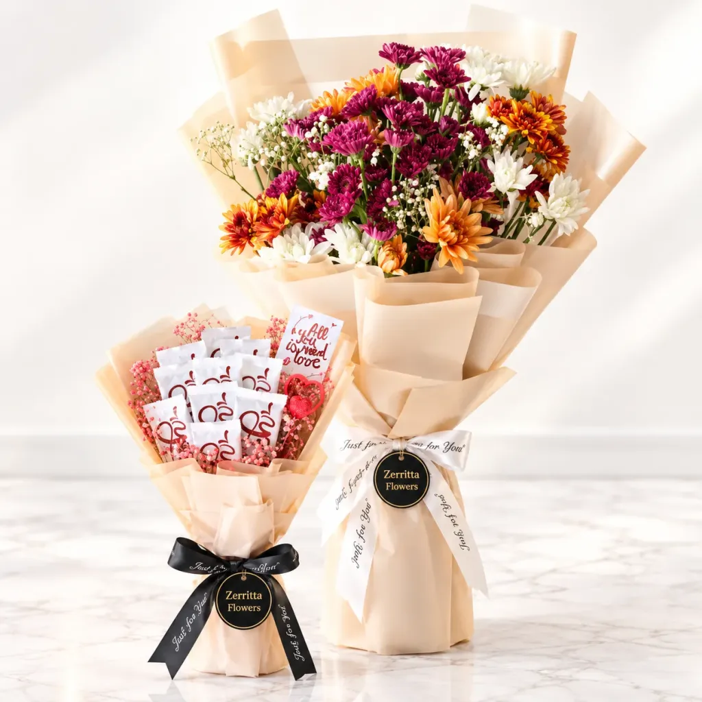 Charming Bloom Bundle