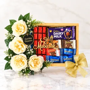 Chocolate Bliss Hamper