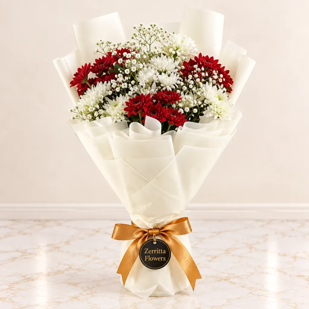 Classic Charm Bouquet
