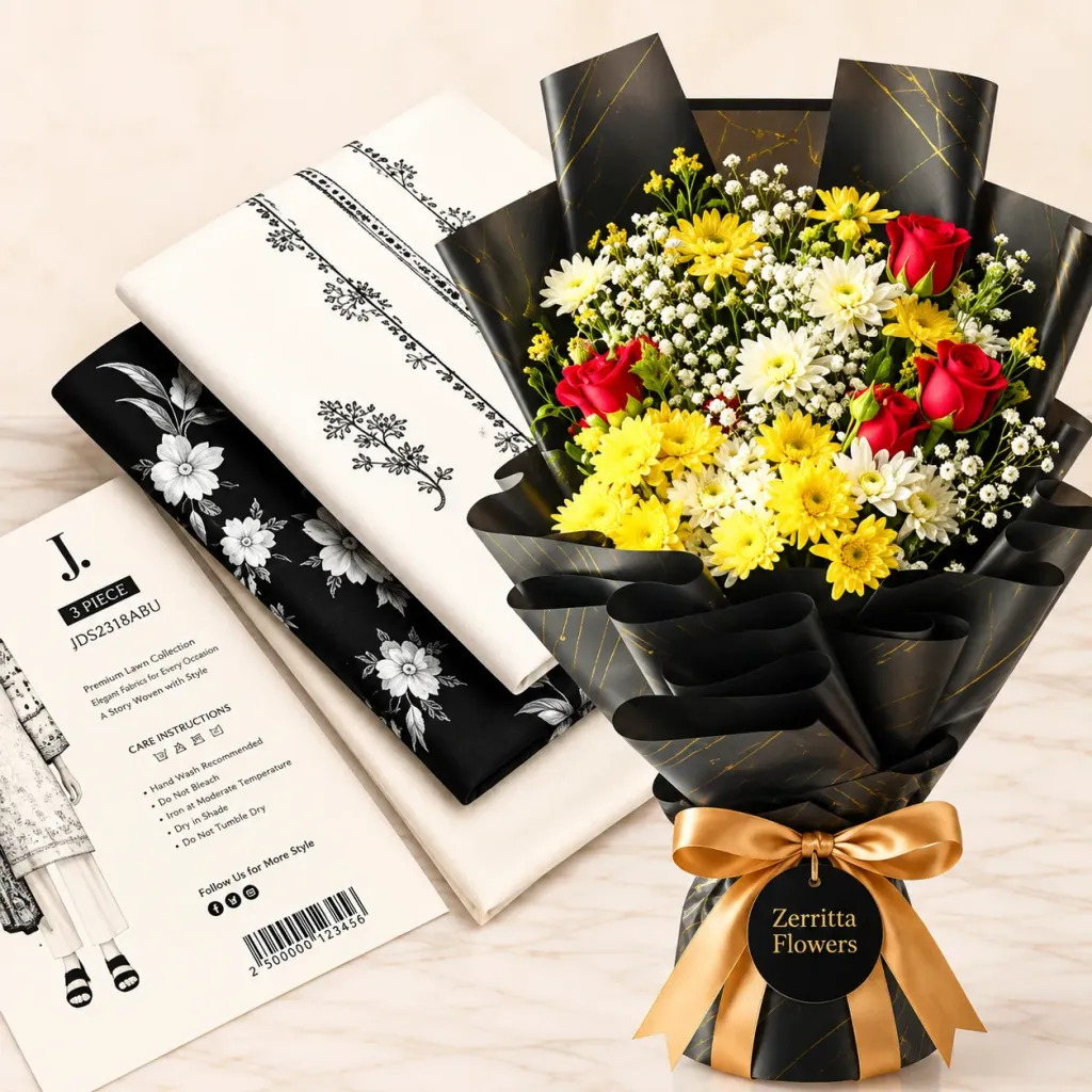Classic Elegance Gift Set