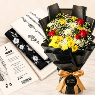 Classic Elegance Gift Set