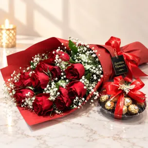 Classic Love Bundle
