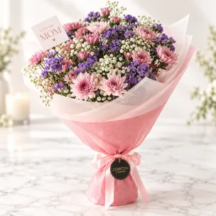 Classic Mothers Day Box