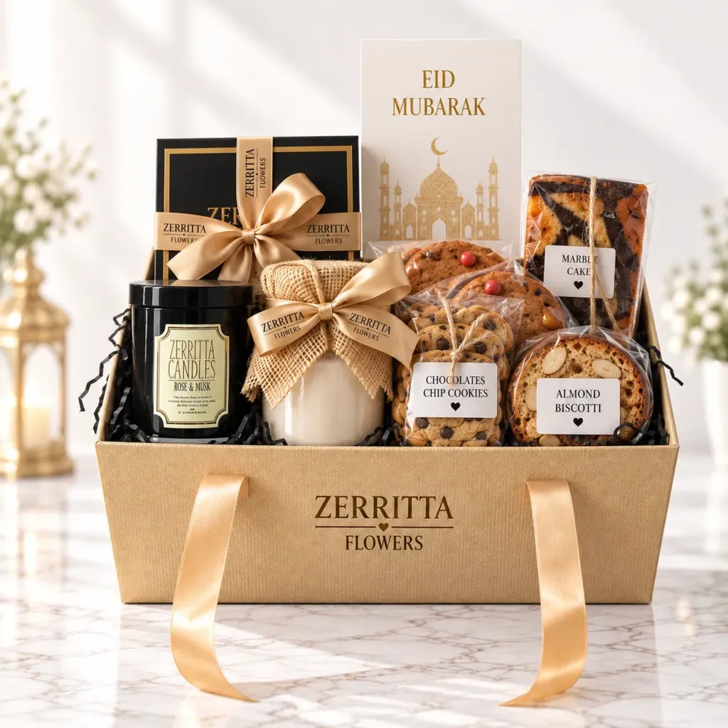 Eid Joy Hamper