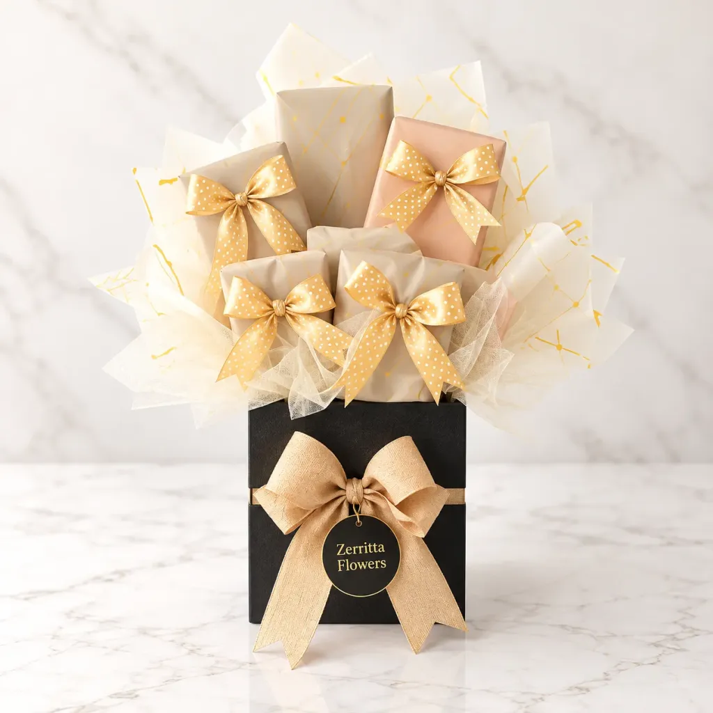 Eid Serenity Gift Box