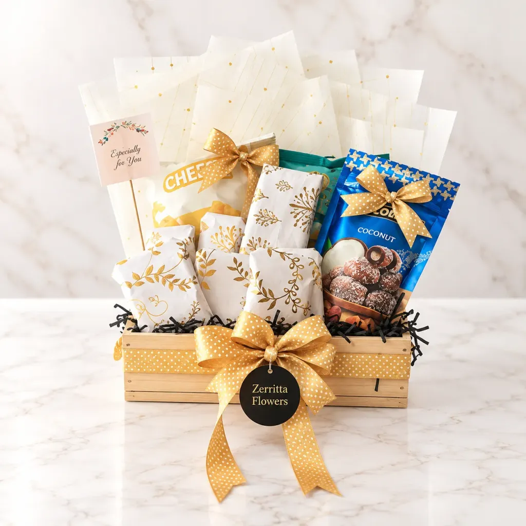 Eid Treat Gift