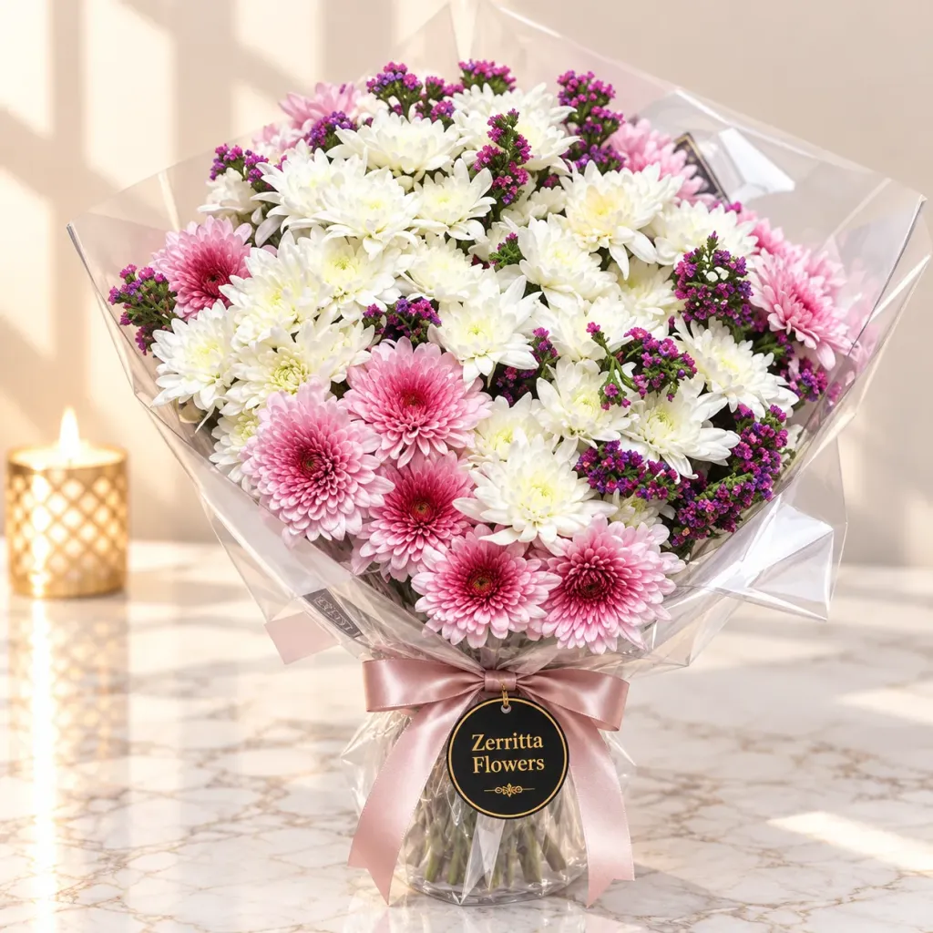 Elegance Bouquet