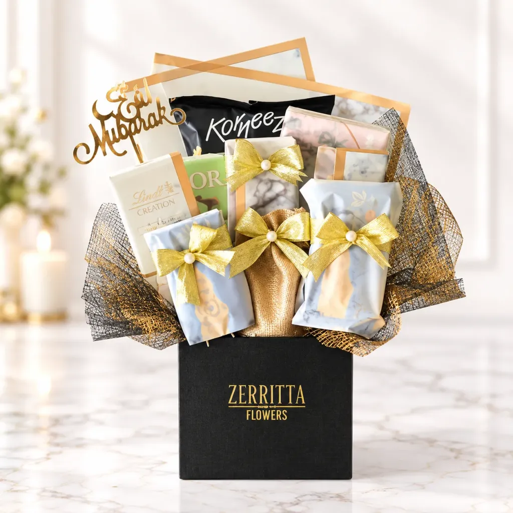 Elegant Eid Hamper