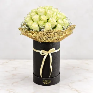 Eternal Elegant Flowers