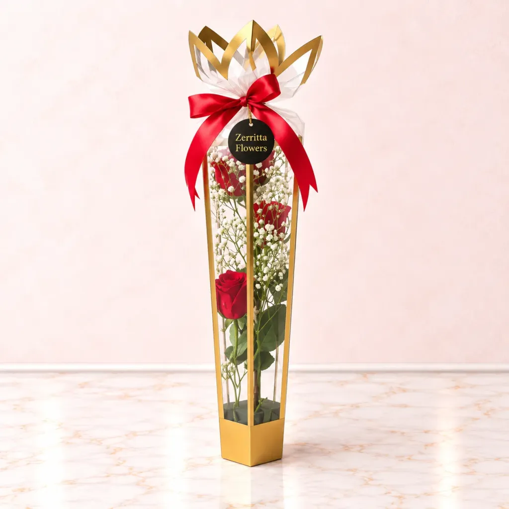 Eternal Love Bouquet