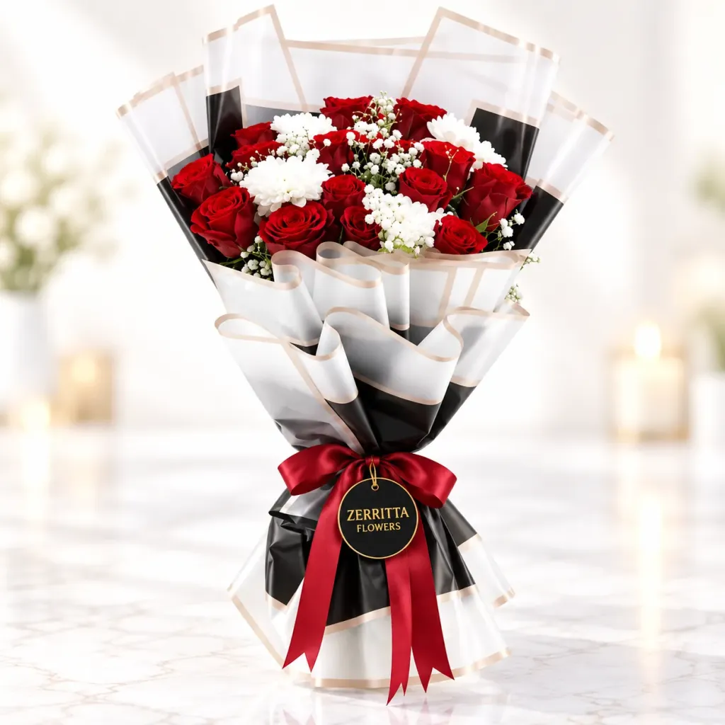 Eternal Love Bouquet