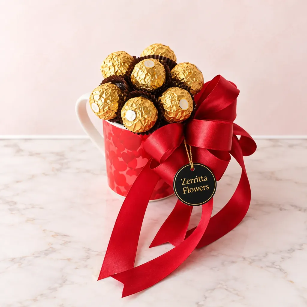 Ferrero Love Gift