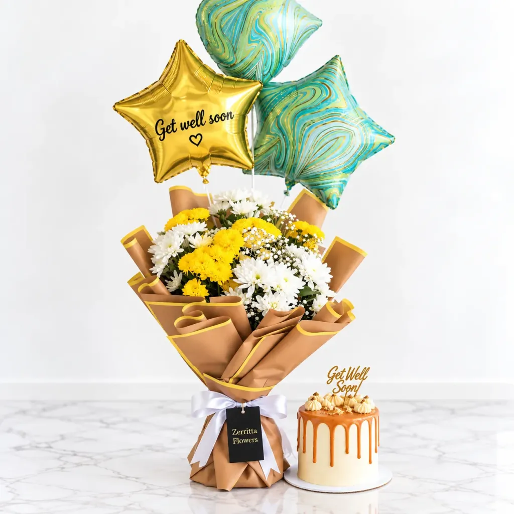 Get Well Gift