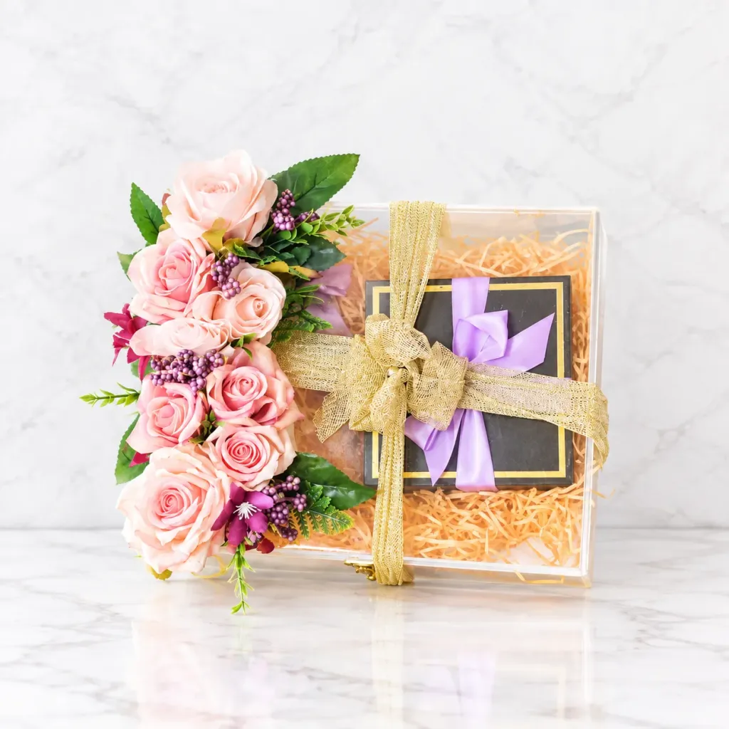Gift and Wedding Box