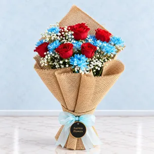 Gorgeous Flower Bouquet
