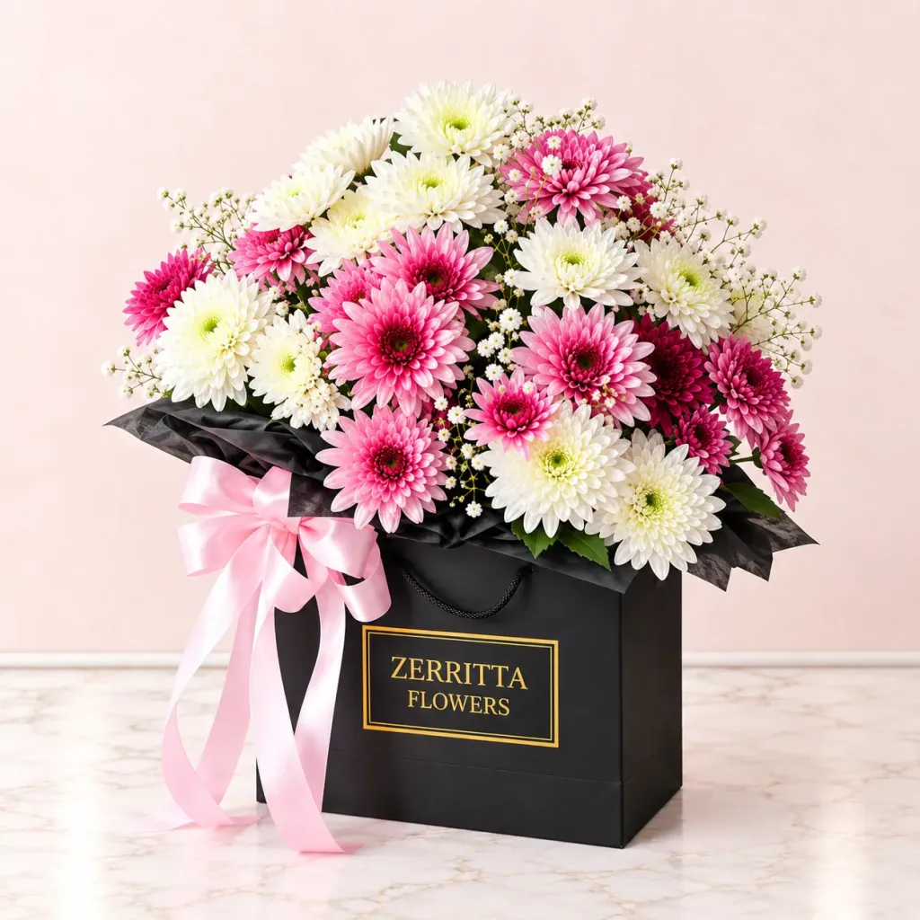 Grand Radiant Bouquet