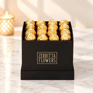 Happiness Box