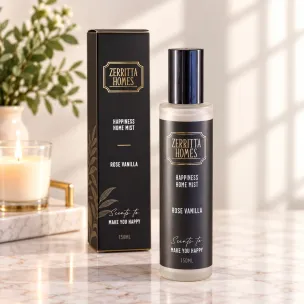 Happiness Home Mist
