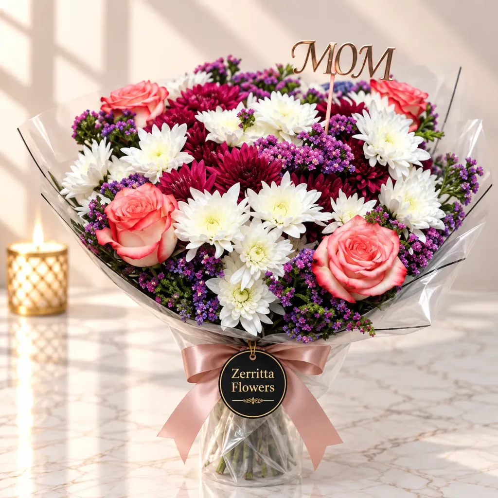 Joyful Bouquet