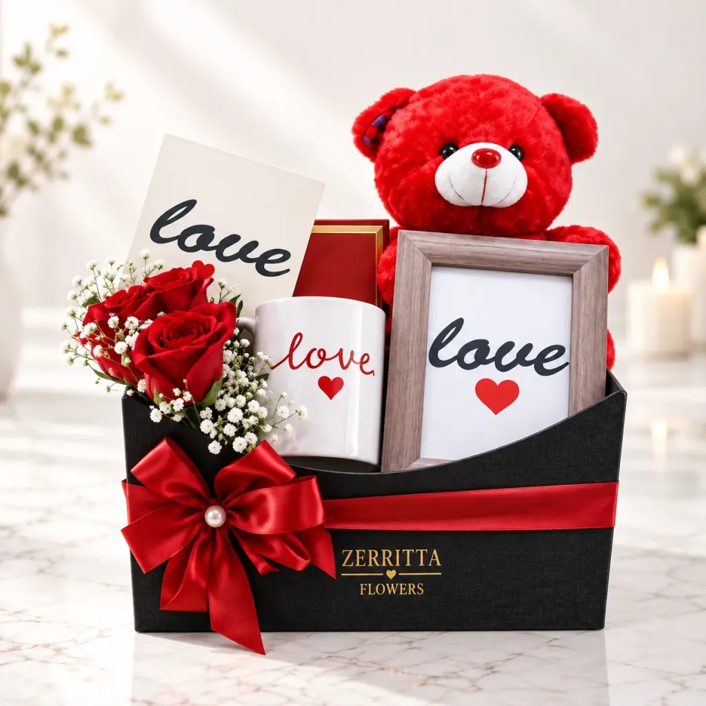 Love Gift Delight